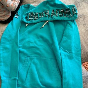 Under Armour Hoodie